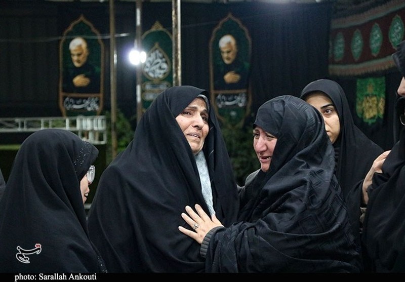 استان کرمان , اخبار استان کرمان , شهید , اغتشاشگران مسلح , اغتشاشات 1404 , اغتشاشات ایران ,