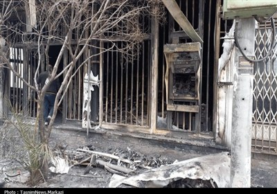 اشد مجازات برای اهانت کنندگان به مقدسات