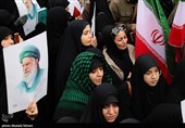 تشییع شهدای جنگ تروریستی اخیر_2