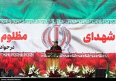 تشییع شهدای جنگ تروریستی اخیر_2
