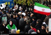 تشییع شهدای جنگ تروریستی اخیر_2