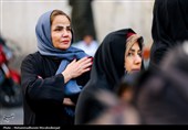 تشییع شهدای جنگ تروریستی اخیر_3