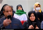 تشییع شهدای جنگ تروریستی اخیر_3