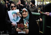 تشییع شهدای جنگ تروریستی اخیر_2