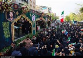تشییع شهدای جنگ تروریستی اخیر_2