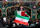 تشییع شهدای جنگ تروریستی اخیر_2