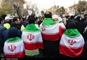 تشییع شهدای جنگ تروریستی اخیر
