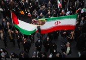 تشییع شهدای جنگ تروریستی اخیر-4