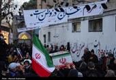 تشییع شهدای جنگ تروریستی اخیر-4