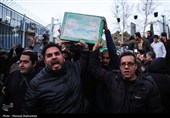 تشییع شهدای جنگ تروریستی اخیر-4