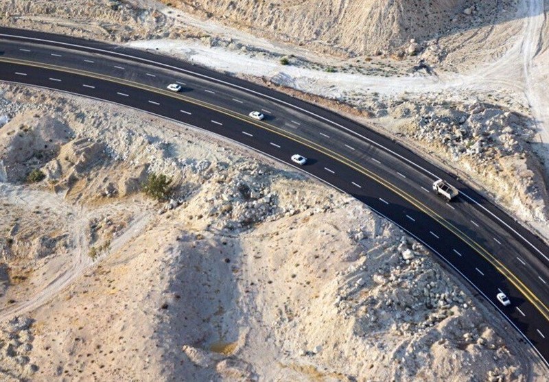 رانندگان قوانین راهنمایی و رانندگی را رعایت کنند
