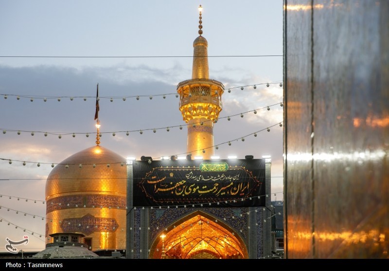 امام رضا (ع) , حرم امام رضا(ع) , امام کاظم (ع) , خراسان رضوی , زائر رضوی , زائران , مشهد مقدس , اخبار مشهد , 