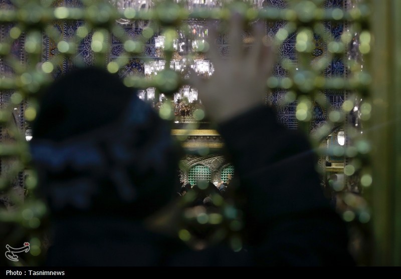 امام رضا (ع) , حرم امام رضا(ع) , امام کاظم (ع) , خراسان رضوی , زائر رضوی , زائران , مشهد مقدس , اخبار مشهد , 