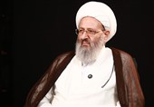 آیت الله فقیهی: مقابله مسلحانه با نظام ولایی در حکم بغی و محاربه است