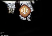 خاکسپاری شهدای جنگ تروریستی اخیر