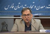 برگزاری شیراز اکسپو بدون استفاده از بودجه دولتی