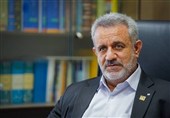 رئیس اتاق اصناف شیراز انتخاب شد