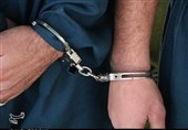 Two  Espionage Operatives Arrested in Western Iran