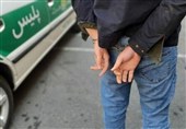 قاتل جوان روستایی در دام پلیس آگاهی بوشهر گرفتار شد
