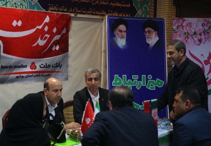 استانداری بوشهر , اخبار استان بوشهر , اخبار بوشهر ,