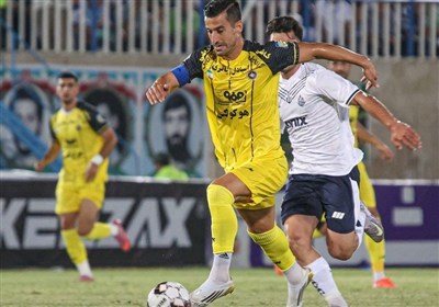 اخبار تبریز , تیم فوتبال پرسپولیس , اخبار اصفهان , 