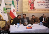 برپایی «میز خدمت اقتصادی» در بوشهر