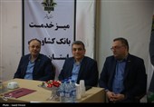برپایی «میز خدمت اقتصادی» در بوشهر