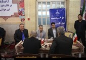 برپایی «میز خدمت اقتصادی» در بوشهر