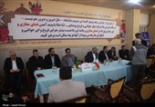 برپایی «میز خدمت اقتصادی» در بوشهر