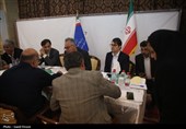 برپایی «میز خدمت اقتصادی» در بوشهر
