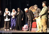 بخش رادیو نمایش جشنواره بین المللی تئاتر فجر در کرمان