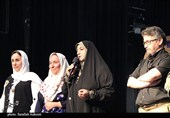 بخش رادیو نمایش جشنواره بین المللی تئاتر فجر در کرمان