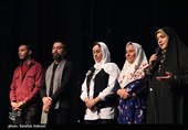 بخش رادیو نمایش جشنواره بین المللی تئاتر فجر در کرمان