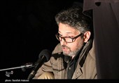 بخش رادیو نمایش جشنواره بین المللی تئاتر فجر در کرمان
