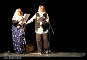 بخش رادیو نمایش جشنواره بین المللی تئاتر فجر در کرمان