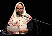 بخش رادیو نمایش جشنواره بین المللی تئاتر فجر در کرمان