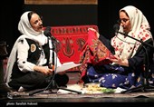 بخش رادیو نمایش جشنواره بین المللی تئاتر فجر در کرمان