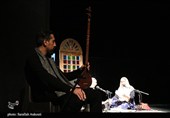 بخش رادیو نمایش جشنواره بین المللی تئاتر فجر در کرمان