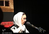 بخش رادیو نمایش جشنواره بین المللی تئاتر فجر در کرمان