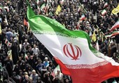 نغمه‌های انقلاب در آسمان کویر؛حماسه مردمی22بهمن در استان سمنان آغاز شد