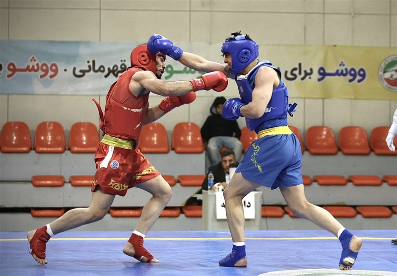 سمینار علمی ووشو  در آمل