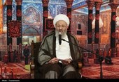 آیت‌الله فقیهی: مردم از تبعیض مالیاتی گلایه دارند