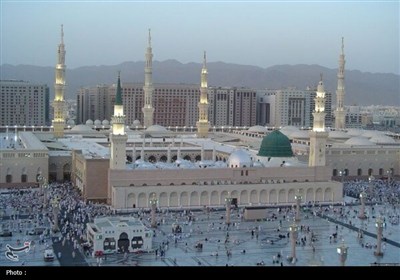آخرین کاروان زائران ایرانی حج امروز راهی مدینه منوره می‌شود