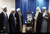 رونمایی از کتاب «از شبهه تا فتنه»