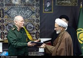 سرلشکر رحیم صفوی