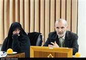 نشست اربعین تمدنی راهبردها و راهبری‌ها