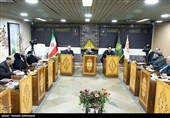 نشست اربعین تمدنی راهبردها و راهبری‌ها