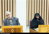 علی شمشیری دبیر نشست