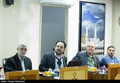 نشست اربعین تمدنی راهبردها و راهبری‌ها