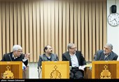 نشست اربعین تمدنی راهبردها و راهبری‌ها
